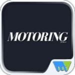 Logo of Motoring World android Application 